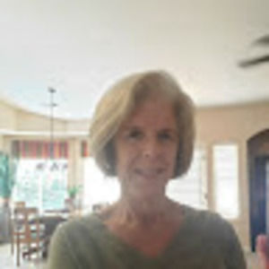 Meet your Posher, Jeanette